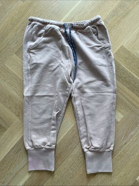 Free people movement cropped sweatpants size small *please read*